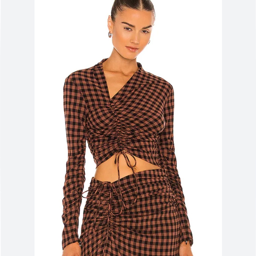 ALC Oryn Top